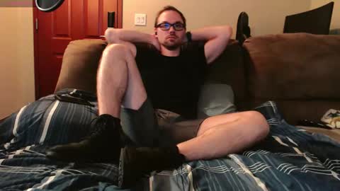 Husky Dad online show from 10.26.25