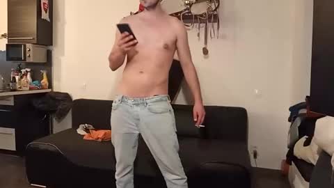 Huster 69 online show from 02.01.26