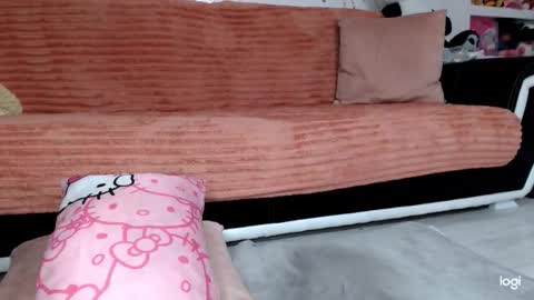 Kayla online show from 11.13.25