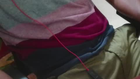 CHAVI online show from 10.03.25