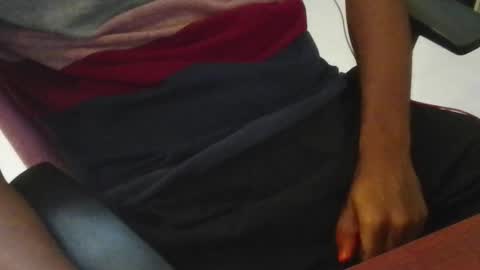 CHAVI online show from 10.24.25