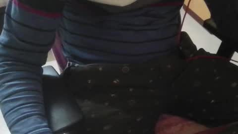 CHAVI online show from 10.31.25