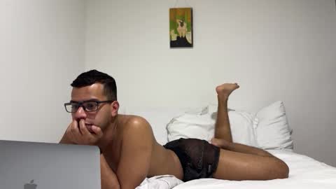 hvm20 online show from 11.19.25