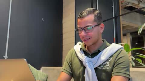 hvm20 online show from 11.20.25