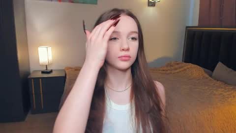 Lily online show from 04.13.26