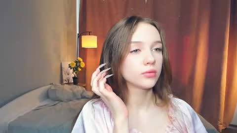 Lily online show from 06.13.26