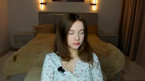 Lily online show from 07.11.26