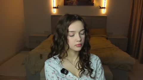 Lily online show from 07.17.26