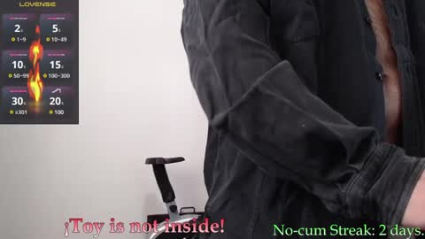 Andrew online show from 01.09.25