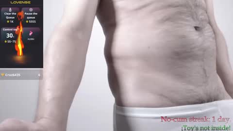 Andrew online show from 09.19.25