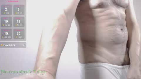 Andrew online show from 10.18.25