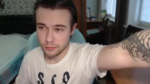 Tom online show from 03.27.26