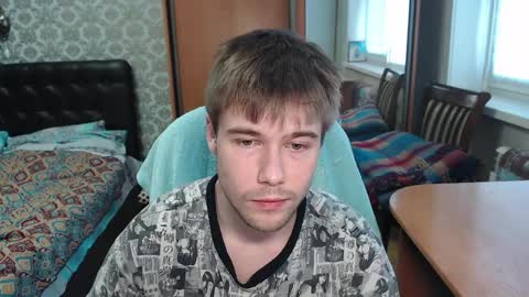 Tom online show from 04.10.26