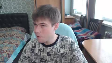 Tom online show from 04.11.26