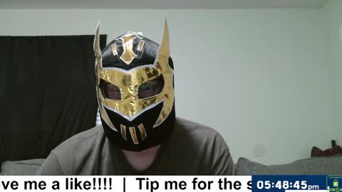 hybridhuman online show from 03.24.26