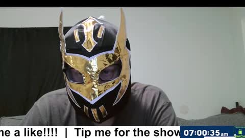 hybridhuman online show from 03.26.26