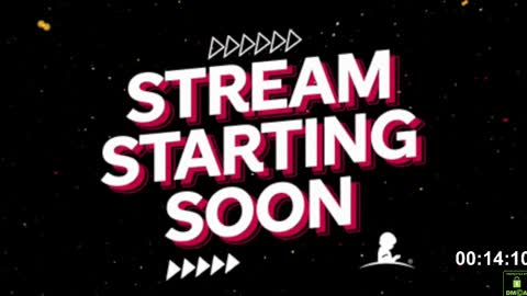 Snapshot of hybridhuman666 chatting on 10.07.25 Bob Anderson online show from 10.07.25