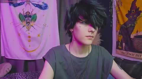 Hyeon Jin online show from 01.21.25