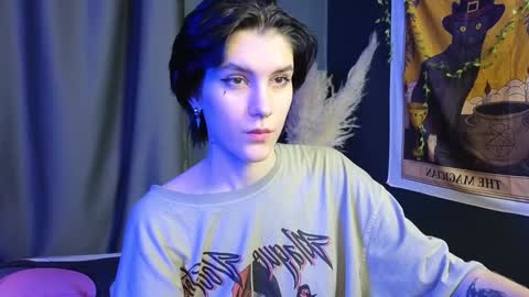 Hyeon Jin online show from 02.07.25