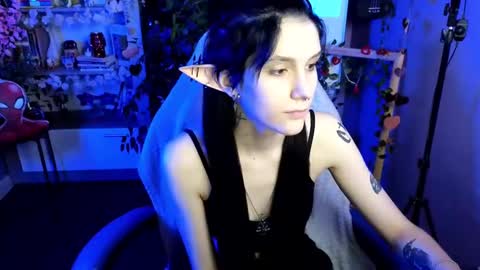 Hyeon Jin online show from 02.17.25