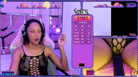 Ashley online show from 12.05.24