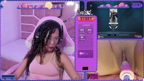 Ashley online show from 01.21.25