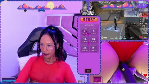 Ashley online show from 01.23.25