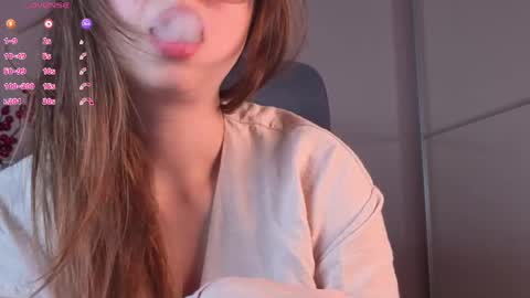 Snapshot of hype_meal_home chatting on 04.18.26 Miley. PVT open i have extra prices on nude show online show from 04.18.26