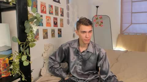 hyper_muse online show from 03.23.26