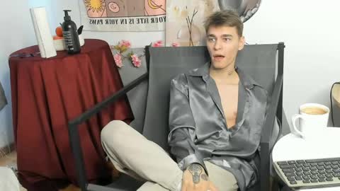 hyper_muse online show from 03.27.26