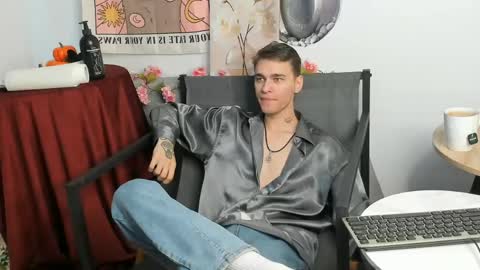 hyper_muse online show from 03.28.26