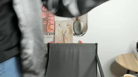 hyper_muse online show from 03.29.26