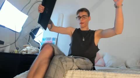 hyper_muse online show from 04.03.26