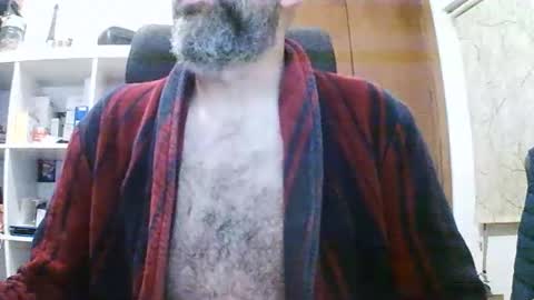 Hyperpau online show from 01.11.26