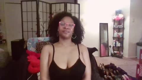  HysteriaHeels  online show from 05.28.26