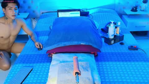 K Brandon online show from 04.06.26