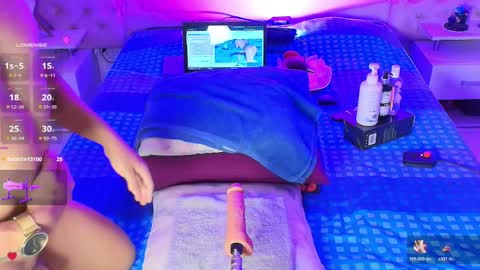 K Brandon online show from 04.06.26