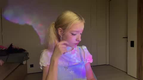 Anny online show from 06.22.26