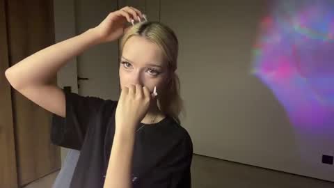 Anny online show from 07.01.26