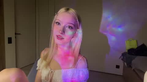 Anny online show from 07.28.26