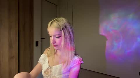 Anny online show from 07.28.26