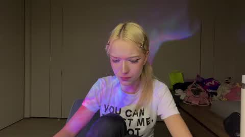 Anny online show from 07.31.26