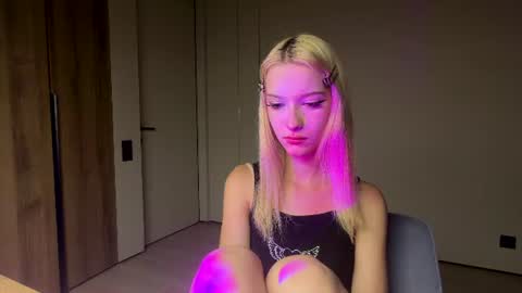 Anny online show from 08.07.26