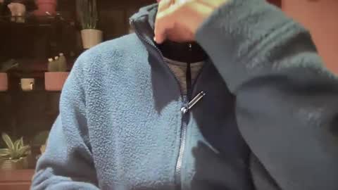 The Talented Mr. DILFy online show from 01.03.25