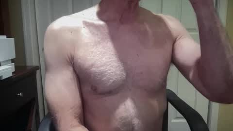 The Talented Mr. DILFy online show from 04.13.26