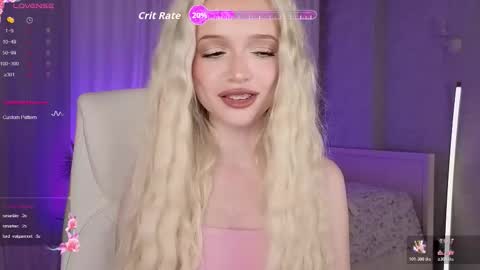 Snapshot of i__am_joss chatting on 11.14.25 Joselle online show from 11.14.25