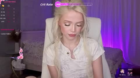 Snapshot of i__am_joss chatting on 11.21.25 Joselle online show from 11.21.25