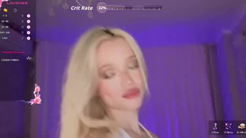 Snapshot of i__am_joss chatting on 11.23.25 Joselle online show from 11.23.25