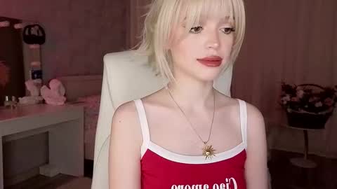 Joselle online show from 02.07.26