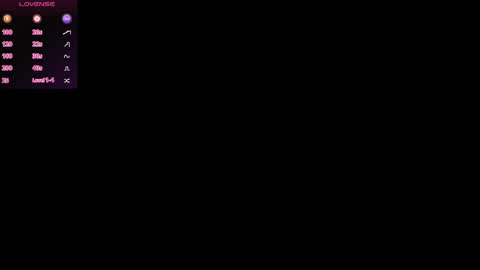 Snapshot of i_akane chatting on 10.10.25 Akane online show from 10.10.25